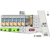 秦野市本町３丁目 月極駐車場